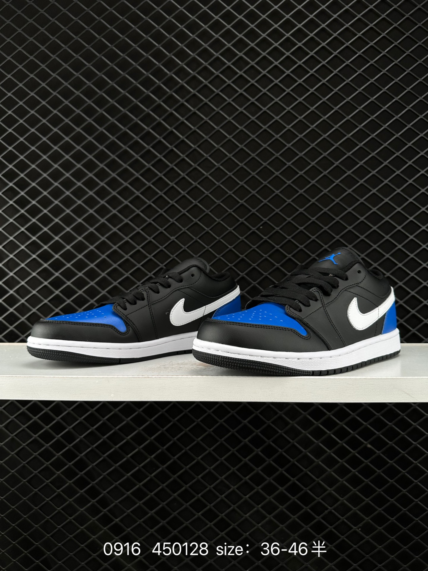 Air Jordan 1 Low AJ1